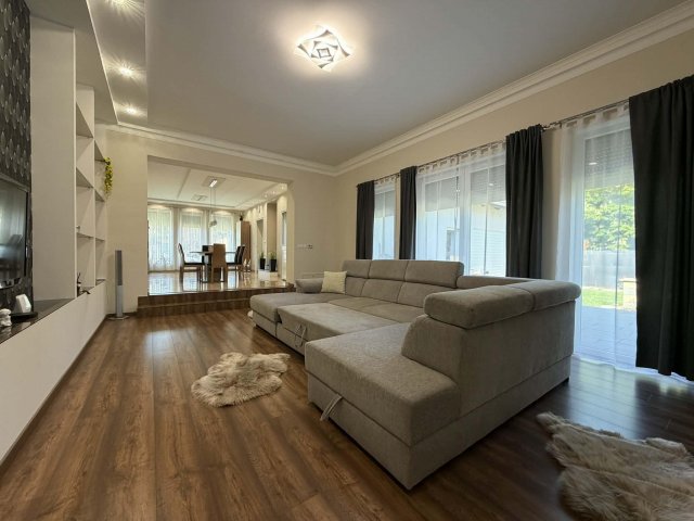 Eladó családi ház, Kecskeméten 115 M Ft, 4 szobás