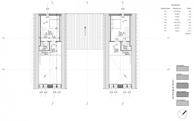 Eladó családi ház, Tatán 177.5 M Ft, 4 szobás