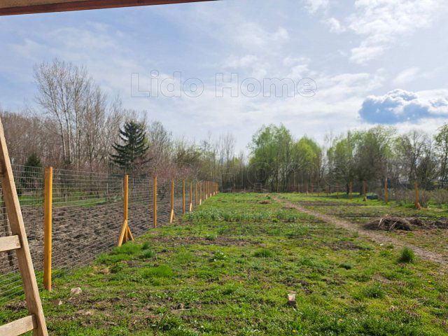 Eladó telek, Rábapordányon 7.5 M Ft / költözzbe.hu