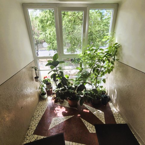 Eladó téglalakás, Kecskeméten 33 M Ft, 1 szobás