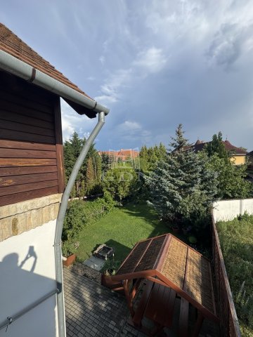 Eladó ikerház, Veresegyházon 94.9 M Ft, 4 szobás