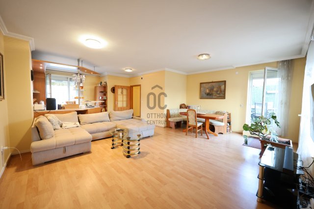 Eladó téglalakás, Budapesten, XIV. kerületben 138.9 M Ft