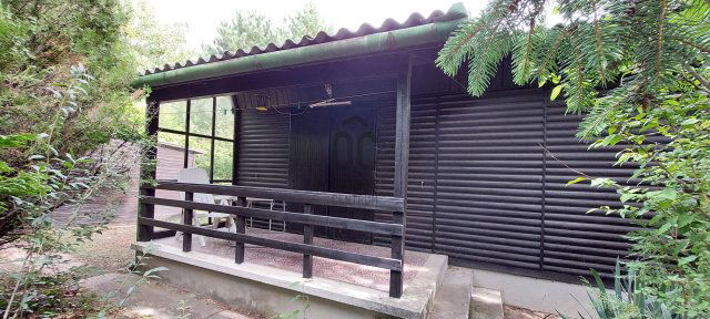 Eladó nyaraló, Balatonkenesén 45 M Ft, 2 szobás