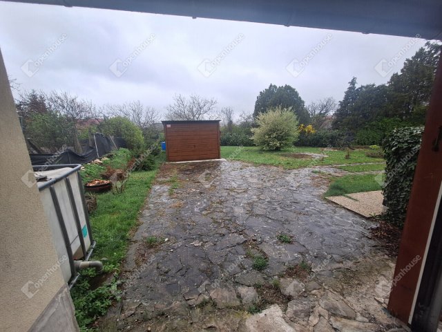 Eladó családi ház, Noszlopon 36 M Ft, 3 szobás