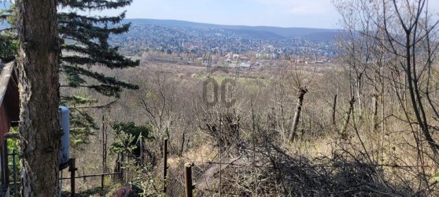 Eladó telek, Budapesten, II. kerületben 68.9 M Ft