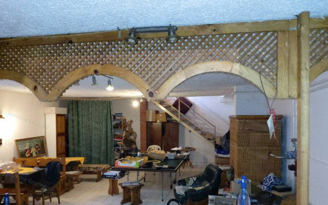 Eladó családi ház, Zalaegerszegen 130 M Ft, 8 szobás