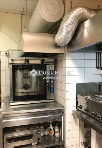 Eladó üzlethelyiség, Budapesten, XIII. kerületben 230 M Ft