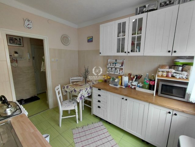 Eladó téglalakás, Ózdon, Vajda János utcában 11.99 M Ft