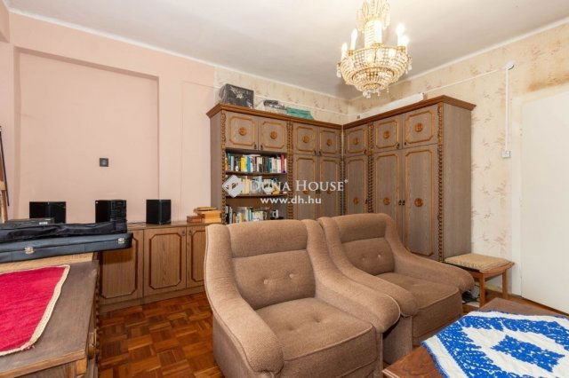 Eladó családi ház, Zalaegerszegen 45 M Ft, 3 szobás