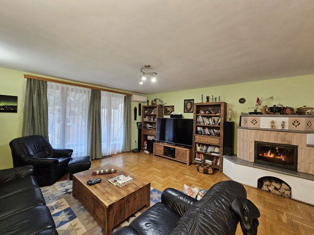 Eladó családi ház, Körmenden 93 M Ft, 4 szobás