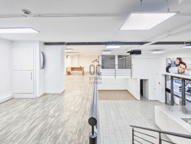 Kiadó üzlethelyiség, Budapesten, VII. kerületben 1016 E Ft / hó