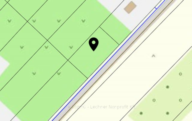 Eladó telek, Pusztavacson 10 M Ft / költözzbe.hu