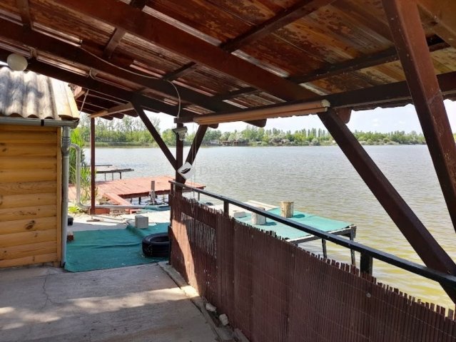 Eladó nyaraló, Békésen 7.9 M Ft, 1 szobás