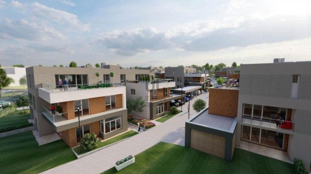 Eladó téglalakás, Budapesten, XVII. kerületben 129.48 M Ft