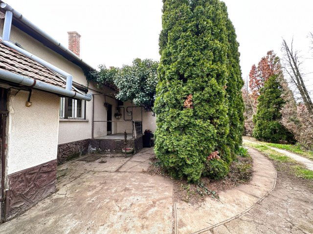Eladó családi ház, Mezőkovácsházán 20.49 M Ft, 3 szobás