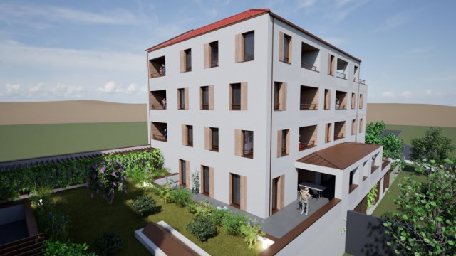 Eladó téglalakás, Székesfehérvárott 75 M Ft, 2 szobás