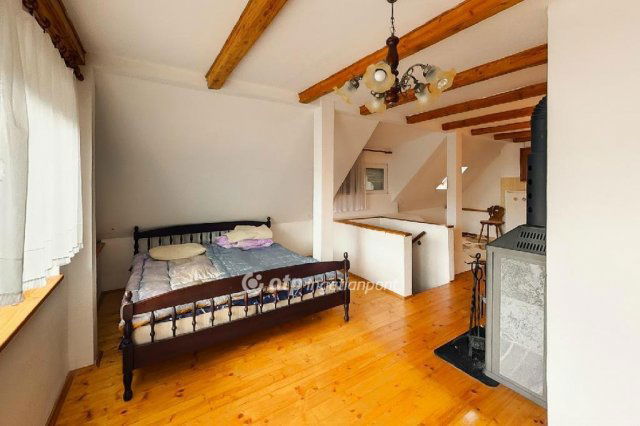 Eladó családi ház, Bükkszéken 52.9 M Ft, 5 szobás