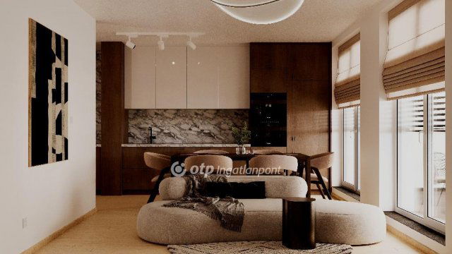 Eladó téglalakás, Budapesten, XIII. kerületben 142.2 M Ft