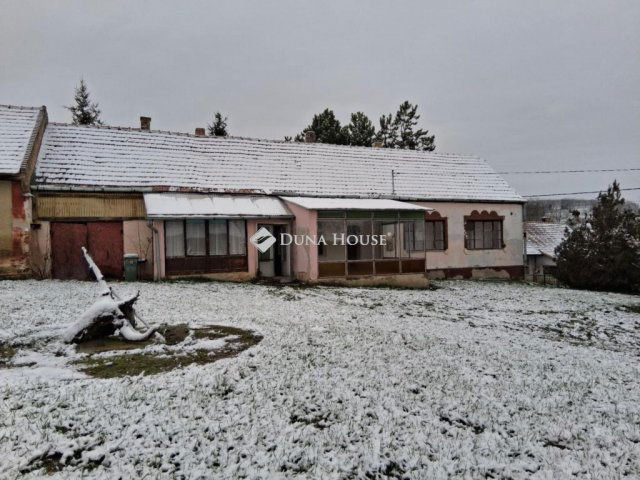 Eladó családi ház, Kapolyon 22.9 M Ft, 3 szobás