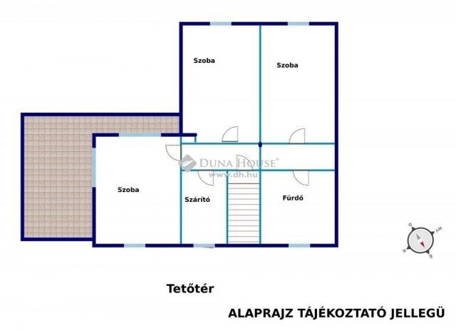 Eladó családi ház, Budakeszin 189 M Ft, 7 szobás