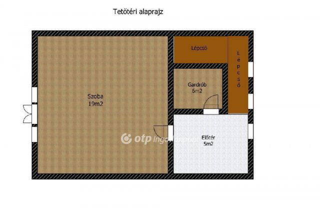 Eladó családi ház, Szentendrén 159.9 M Ft, 4+1 szobás