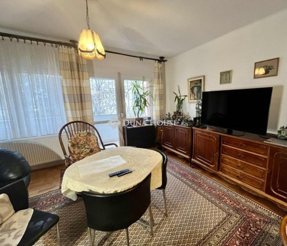 Eladó téglalakás, Budapesten, XII. kerületben, Tusnádi utcában