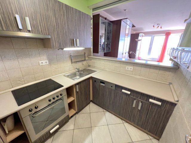 Kiadó téglalakás, albérlet, XIV. kerületben, Istvánmezei úton