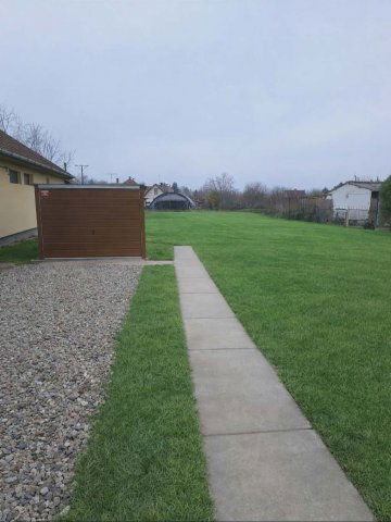 Eladó telek, Gyulán 7.5 M Ft / költözzbe.hu