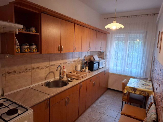 Eladó családi ház, Encsen 40.99 M Ft, 4 szobás