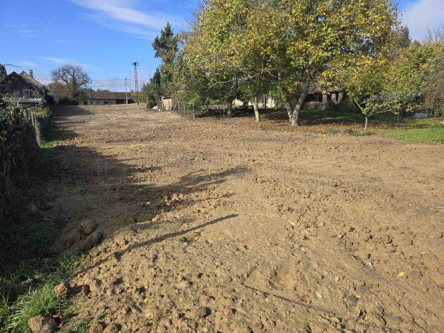 Eladó telek, Segesden 4.39 M Ft / költözzbe.hu