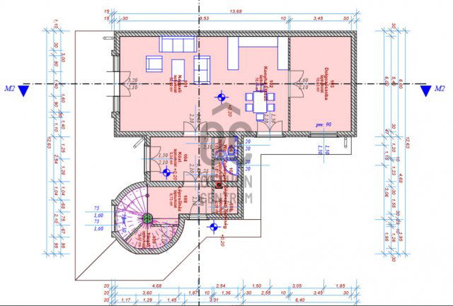 Eladó családi ház, Budapesten, XVIII. kerületben 199 M Ft