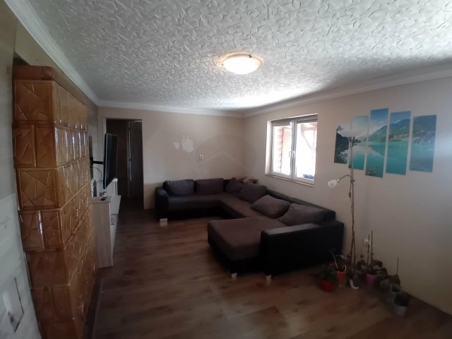 Eladó családi ház, Nagyfügeden 25.99 M Ft, 3+1 szobás