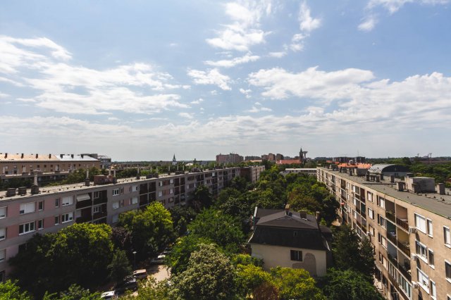 Eladó téglalakás, Budapesten, XXI. kerületben 49.9 M Ft