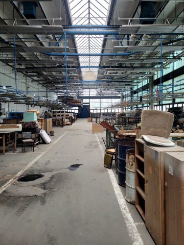 Eladó ipari ingatlan, Encsen 545 M Ft / költözzbe.hu