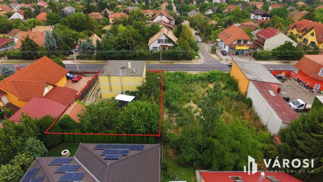 Eladó családi ház, Érden 89.9 M Ft, 4 szobás