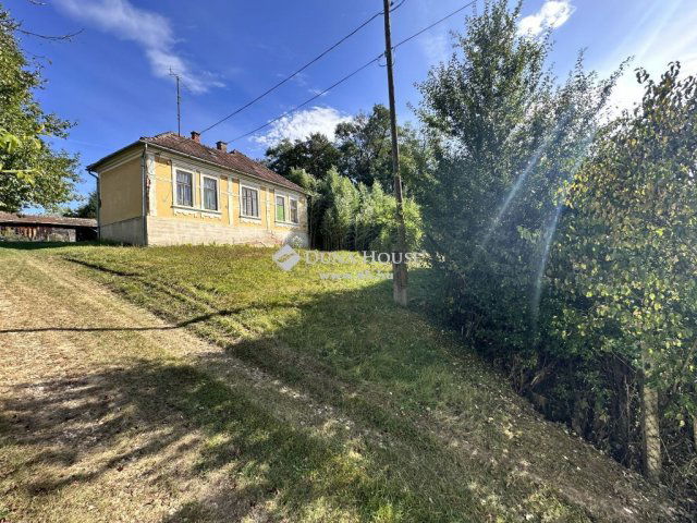 Eladó családi ház, Őriszentpéteren 60 M Ft, 3 szobás