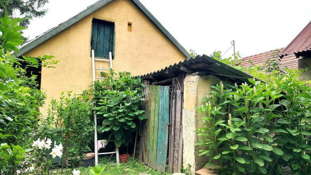 Eladó családi ház, Szobon, Mátyás Király utcában 19.9 M Ft