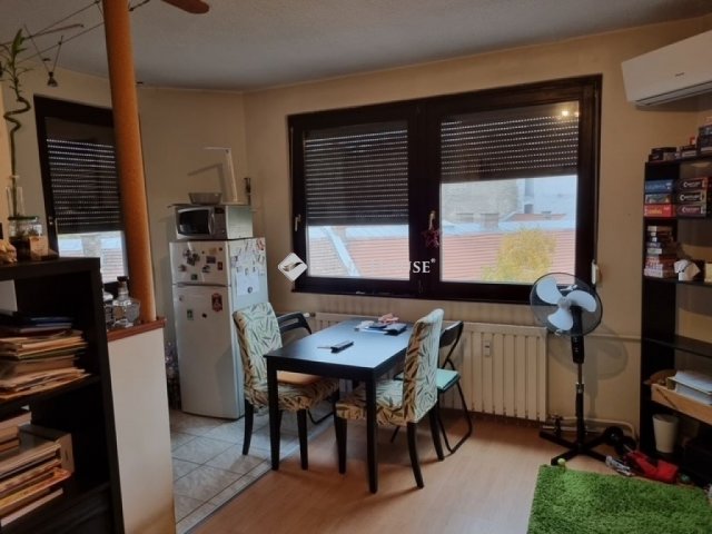 Eladó téglalakás, Budapesten, VIII. kerületben 49.9 M Ft