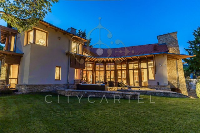 Eladó családi ház, Budapesten, XII. kerületben 699 M Ft