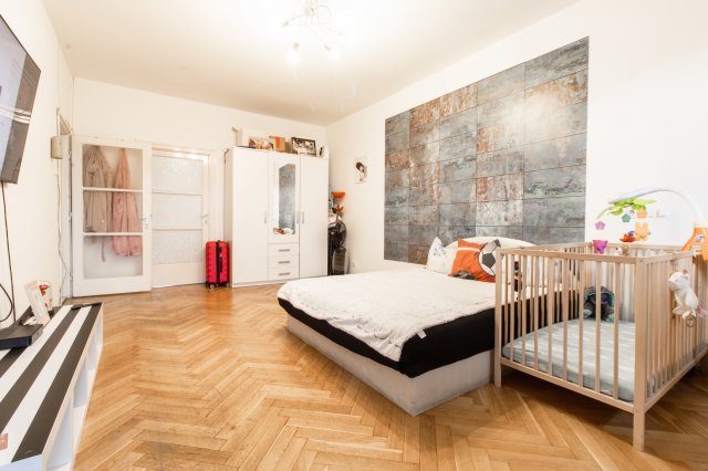 Eladó téglalakás, Budapesten, XIV. kerületben 69.9 M Ft