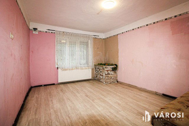 Eladó mezogazdasagi ingatlan, Gyulán 7.5 M Ft, 2 szobás