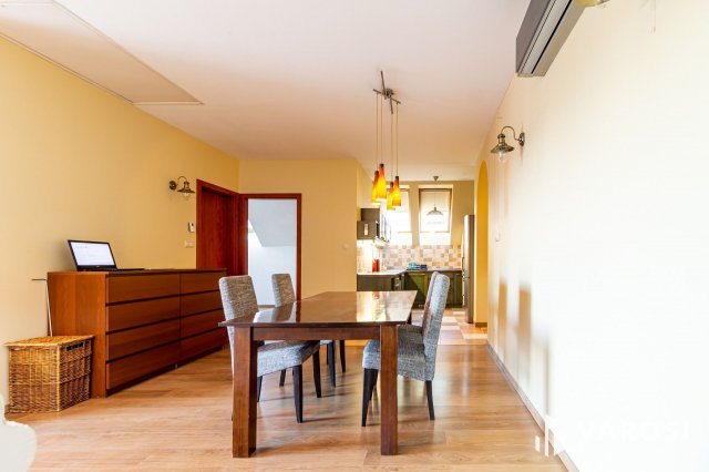 Kiadó téglalakás, albérlet, Budapesten, XIV. kerületben