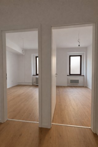 Eladó téglalakás, Szombathelyen 55 M Ft, 4 szobás