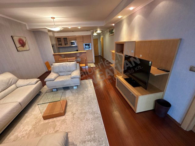 Kiadó téglalakás, albérlet, IX. kerületben, Lechner Ödön fasoron