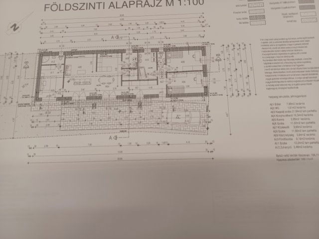 Eladó családi ház, Pannonhalmán 88 M Ft, 4 szobás