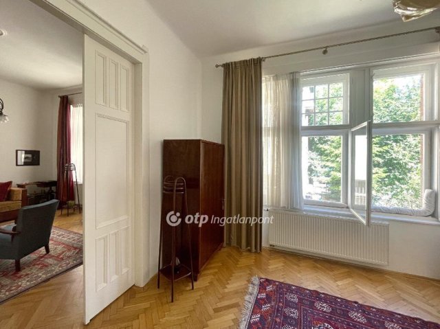 Eladó téglalakás, Budapesten, II. kerületben 119 M Ft