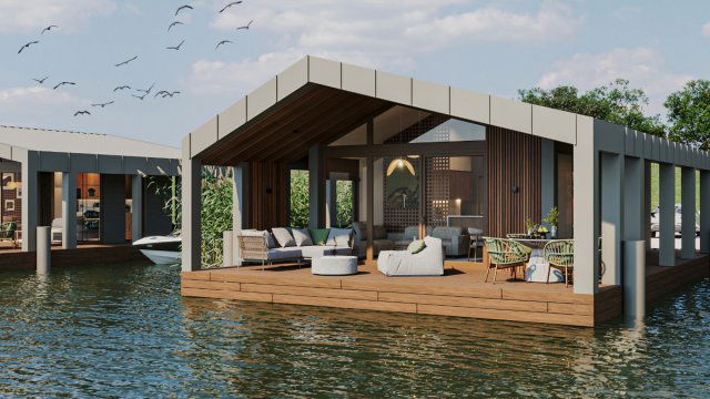 Eladó nyaraló, Abádszalókban 426.8 M Ft, 4 szobás