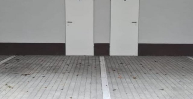 Kiadó garázs, Pécsett, Munkácsy Mihály utcában 30 E Ft / hó