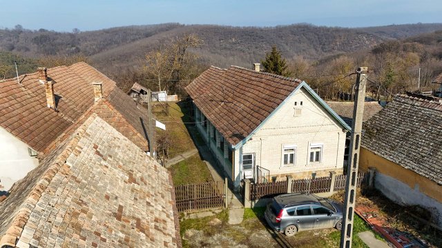 Eladó családi ház, Ősagárdon 13.9 M Ft, 2 szobás