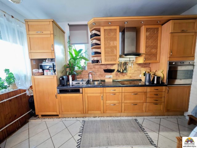 Eladó családi ház, Gyálon 119.9 M Ft, 4 szobás